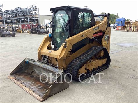 skid steer for sale colubus oh|Used skid steers in Columbus, OH, USA .